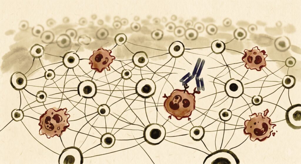 حدود العلم وسكينة اليقين: كيف نفهم المرض المزمن ونتعايش معه؟